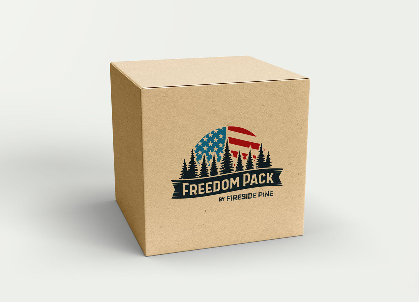 Freedom Pack