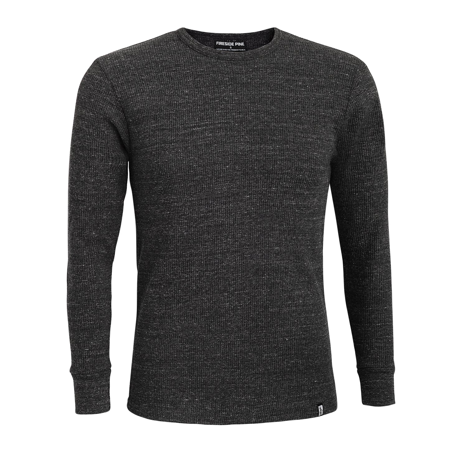 Teton Thermal - Charcoal