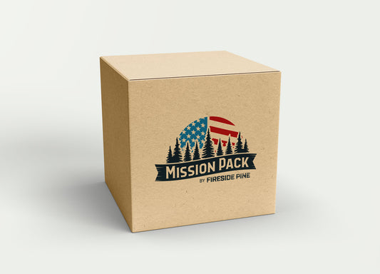 Mission Pack